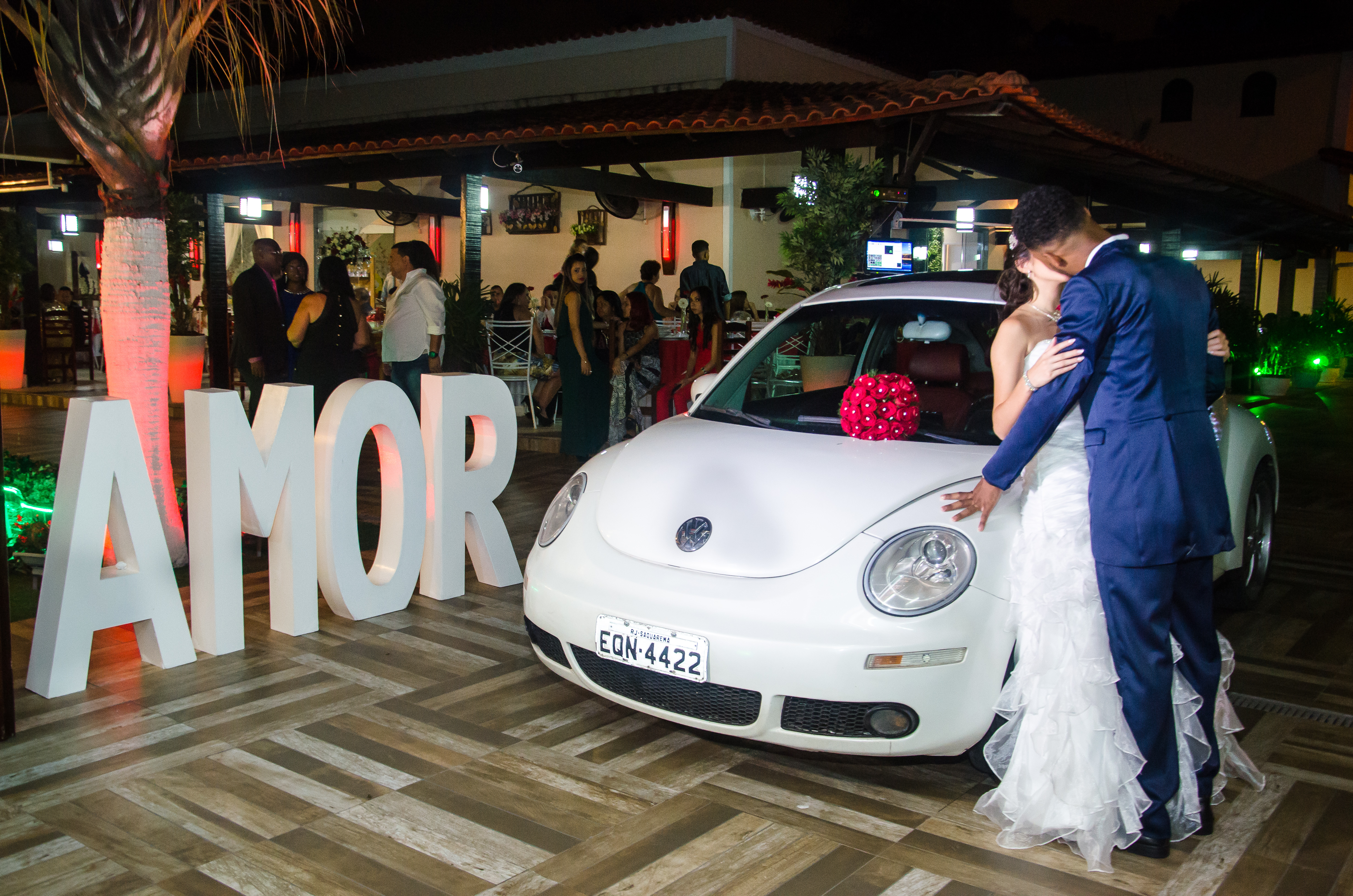 CASAMENTO SÍTIO MIL MARAVILHAS