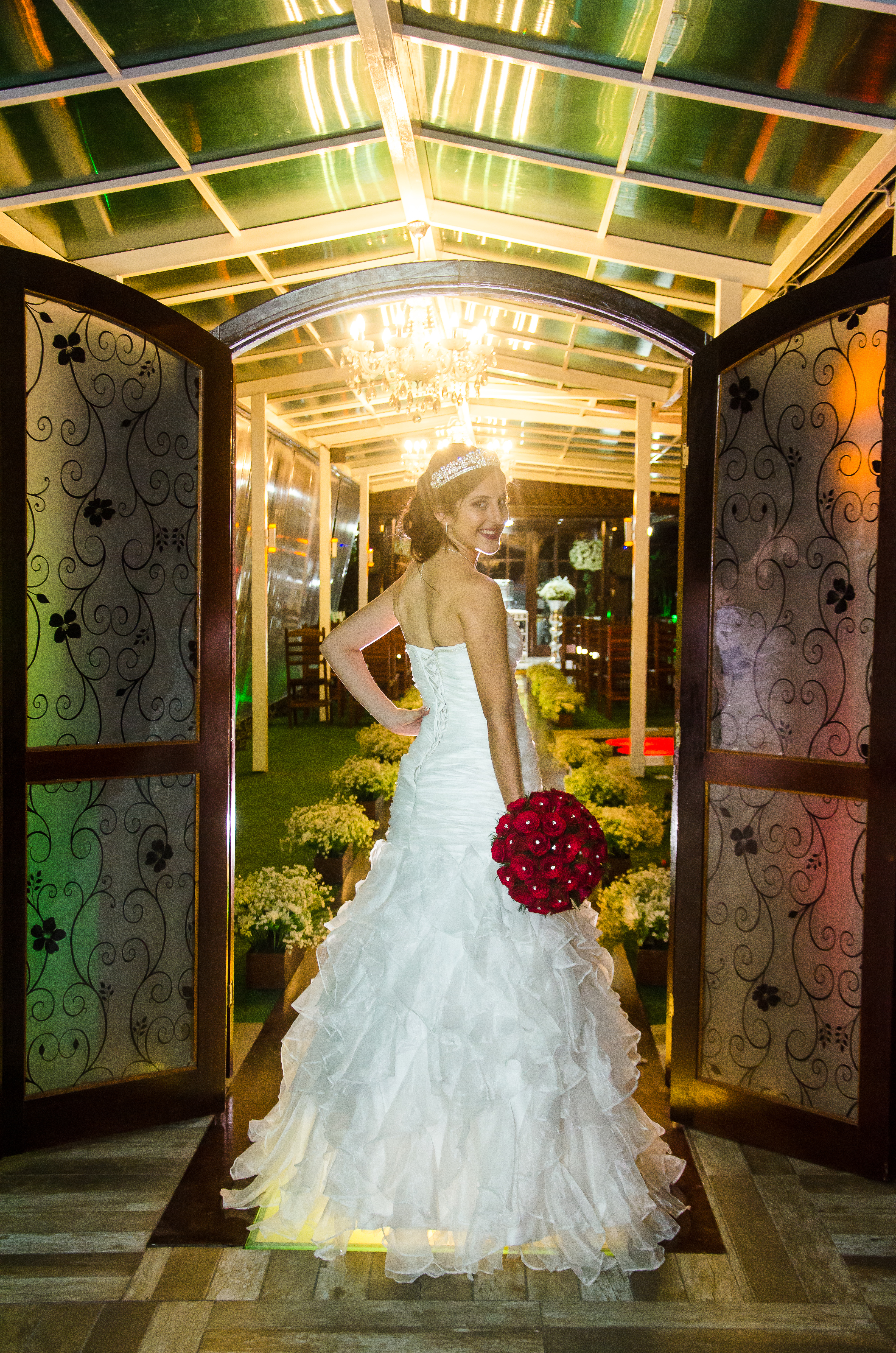 CASAMENTO SÍTIO MIL MARAVILHAS