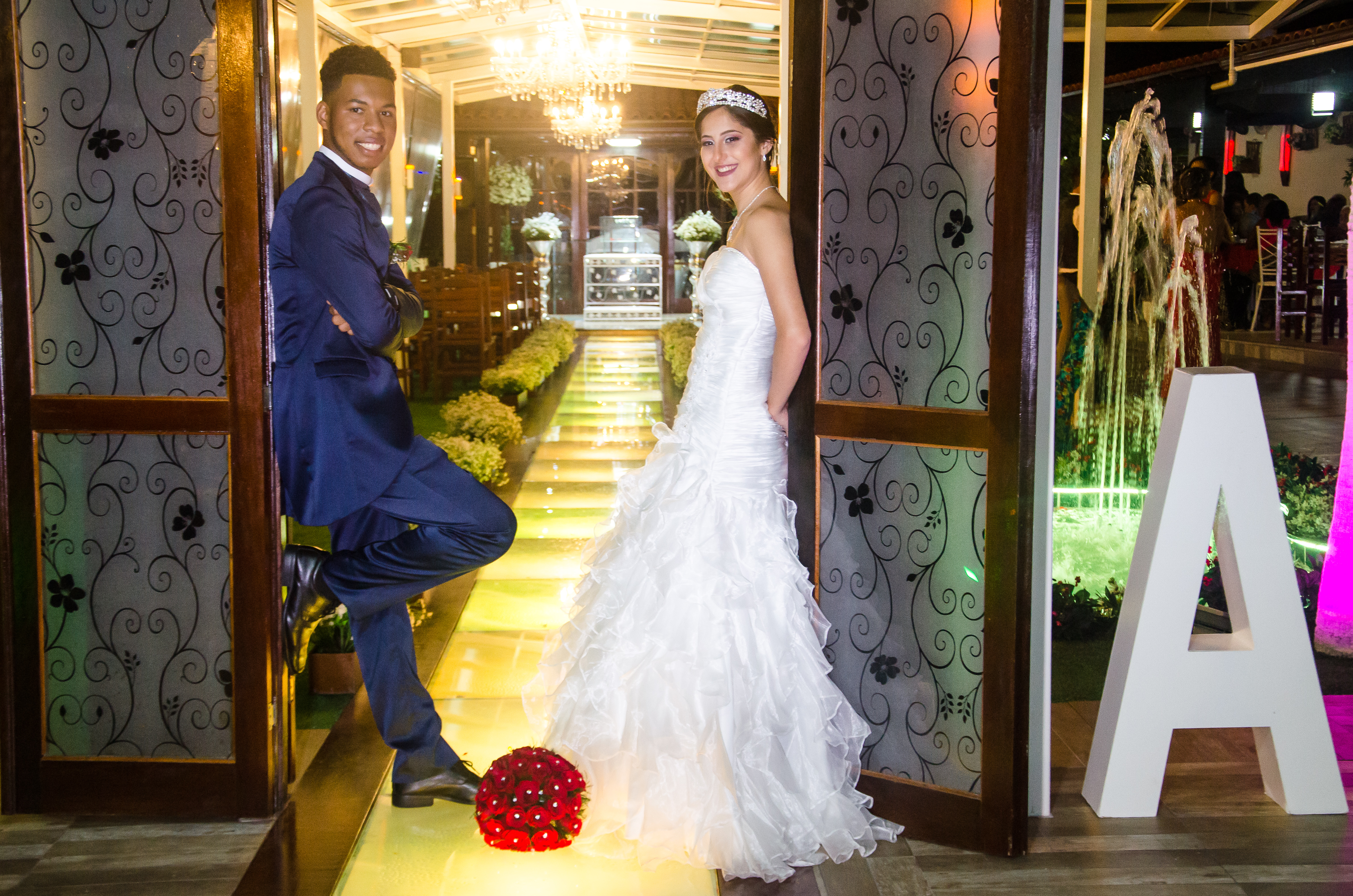 CASAMENTO SÍTIO MIL MARAVILHAS