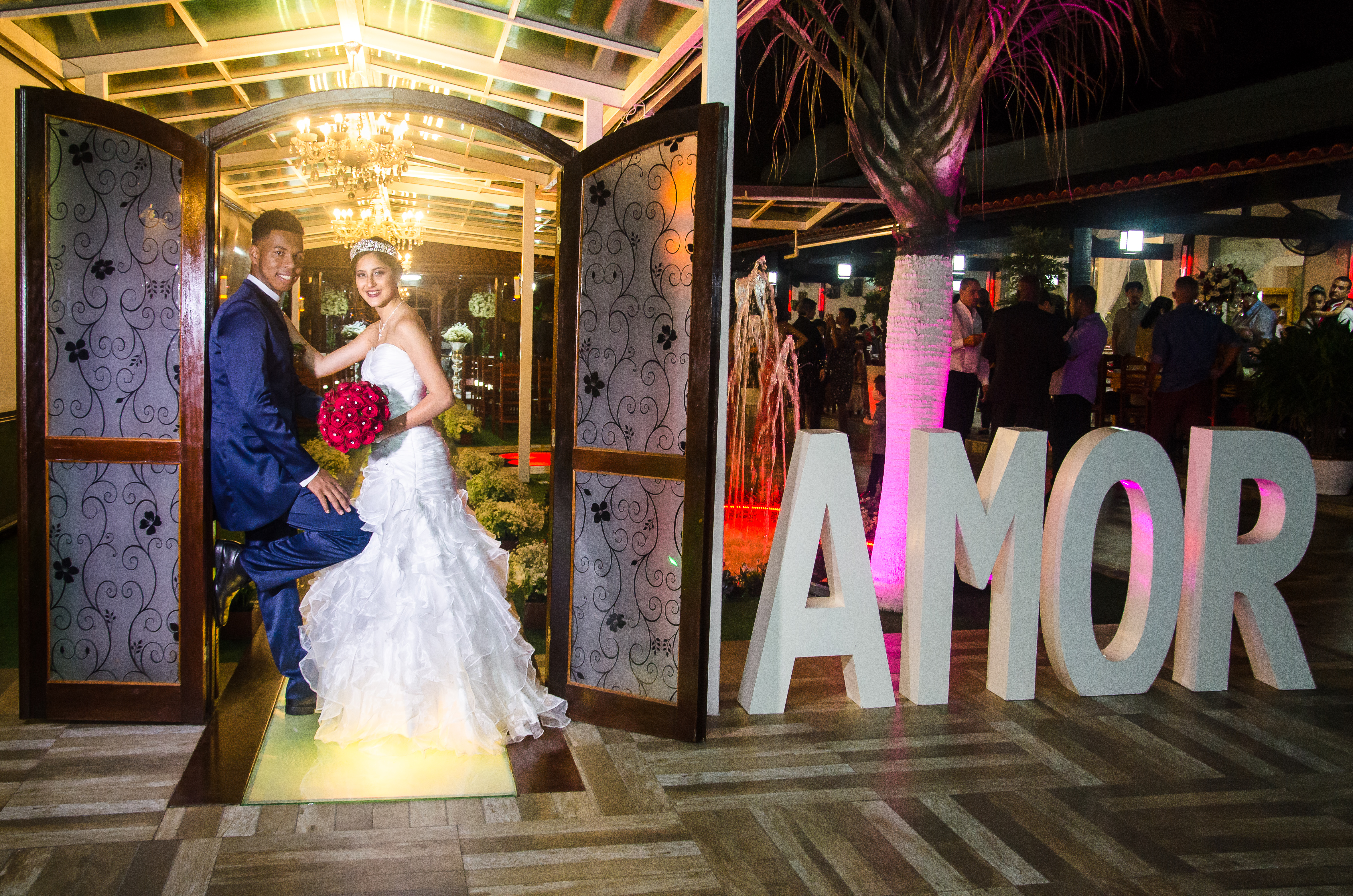 CASAMENTO SÍTIO MIL MARAVILHAS
