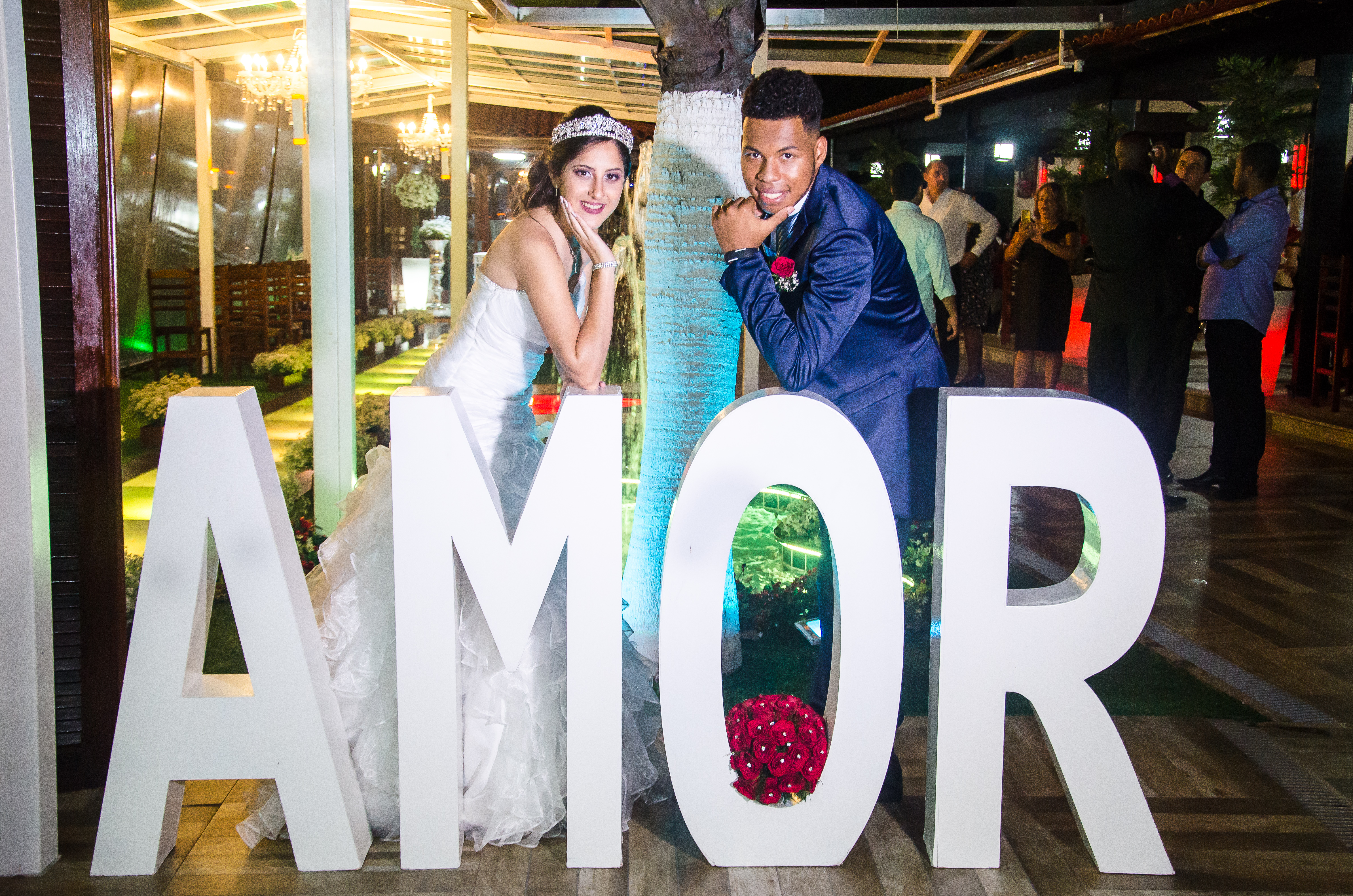 CASAMENTO SÍTIO MIL MARAVILHAS