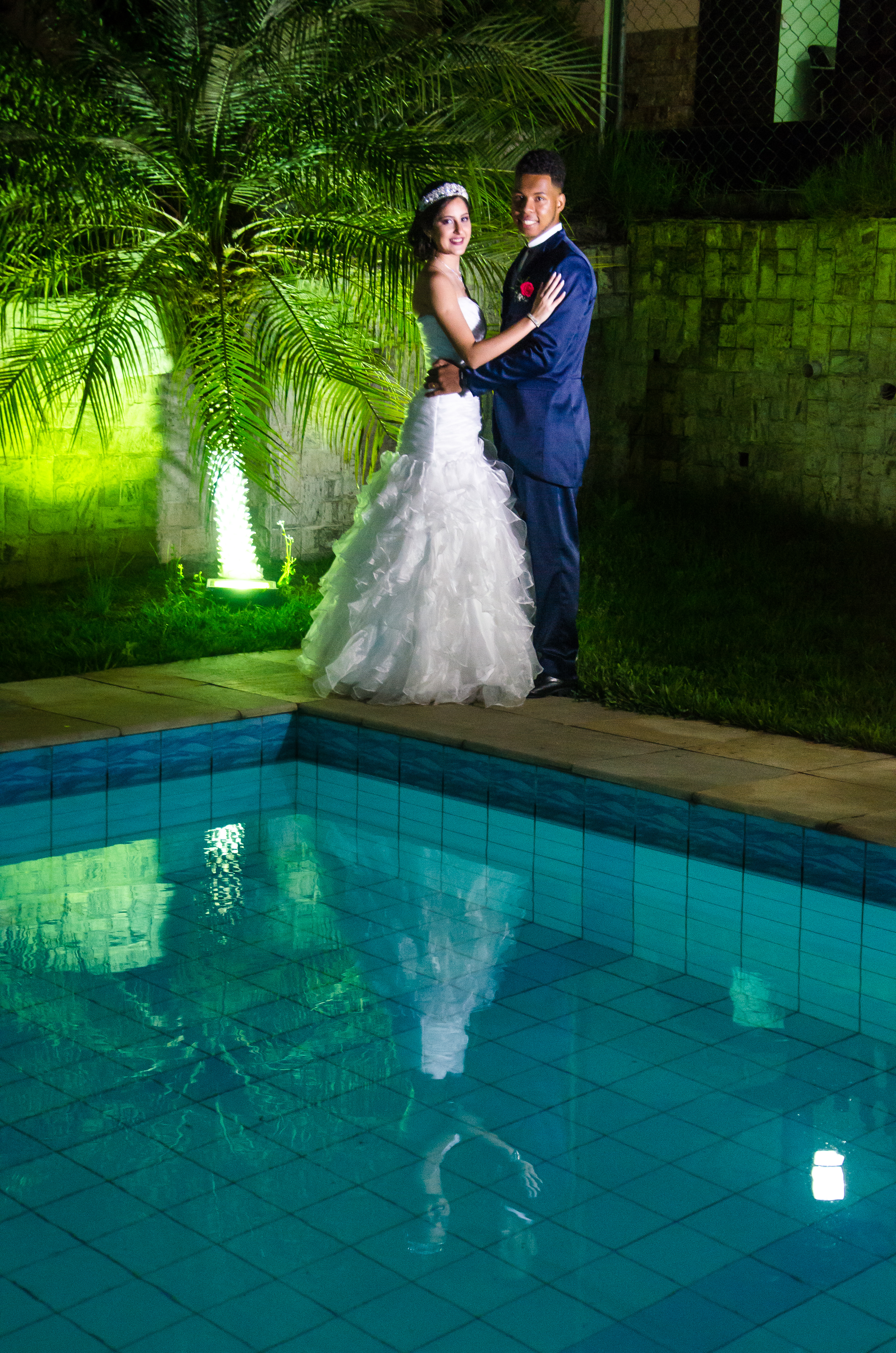 CASAMENTO SÍTIO MIL MARAVILHAS