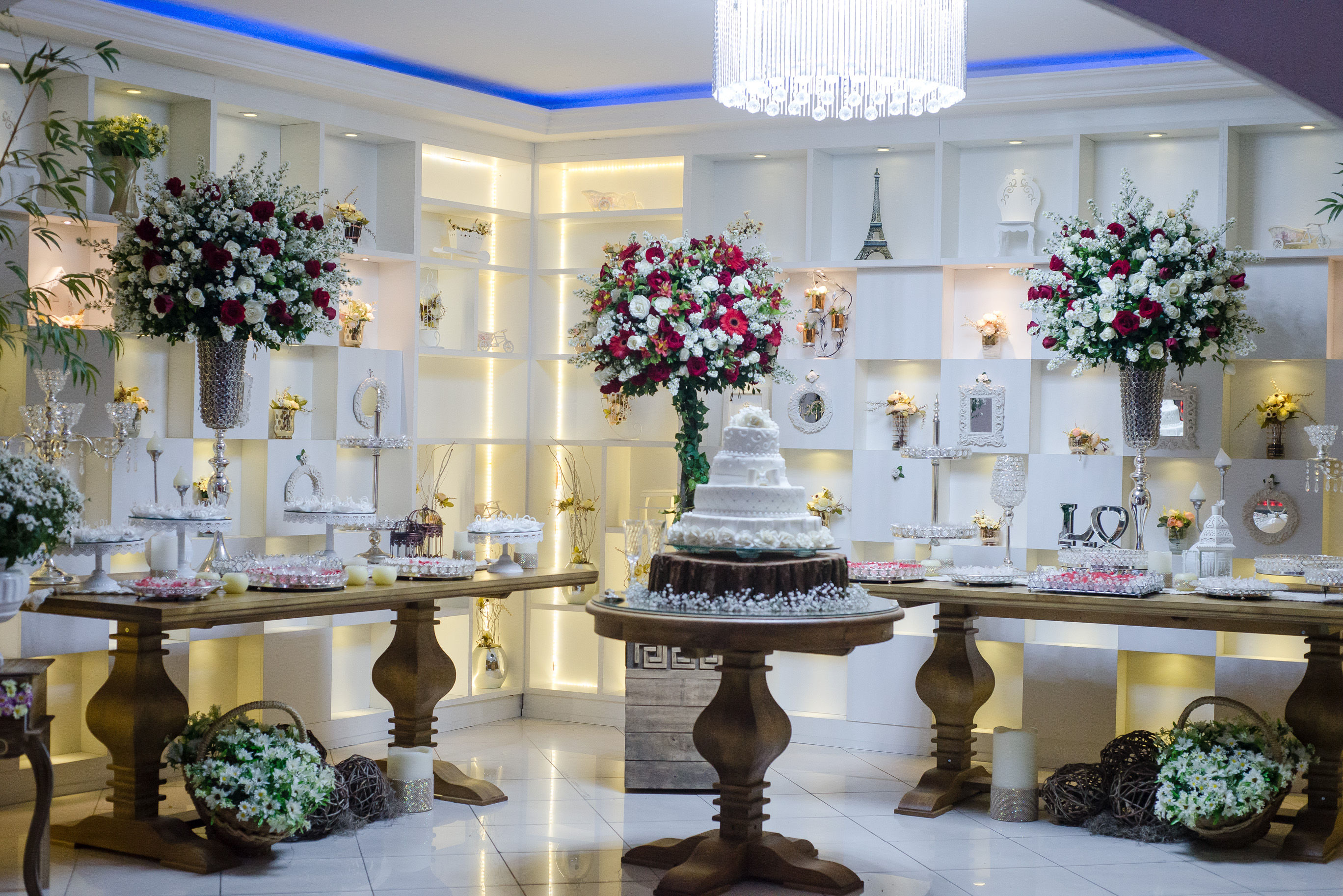 CASAMENTO SÍTIO MIL MARAVILHAS