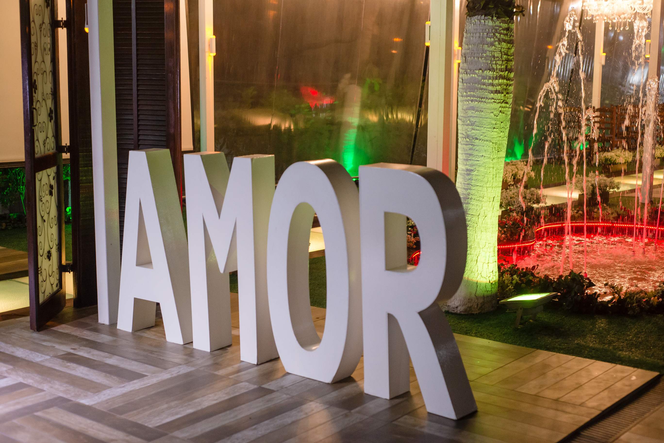 CASAMENTO SÍTIO MIL MARAVILHAS