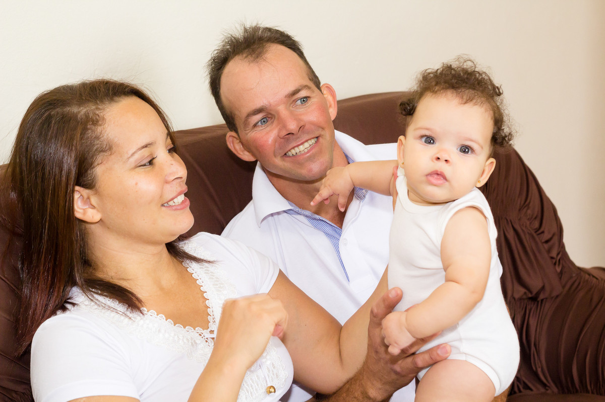 família-ensaio lifestyle