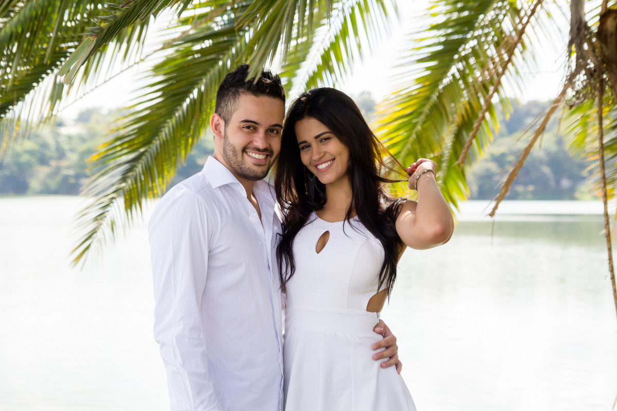 ensaio externo casal