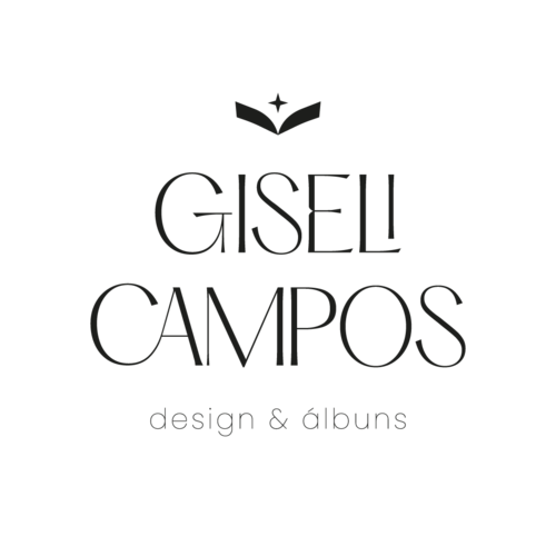 Logotipo de Giseli Aparecida Fernandes de Campos