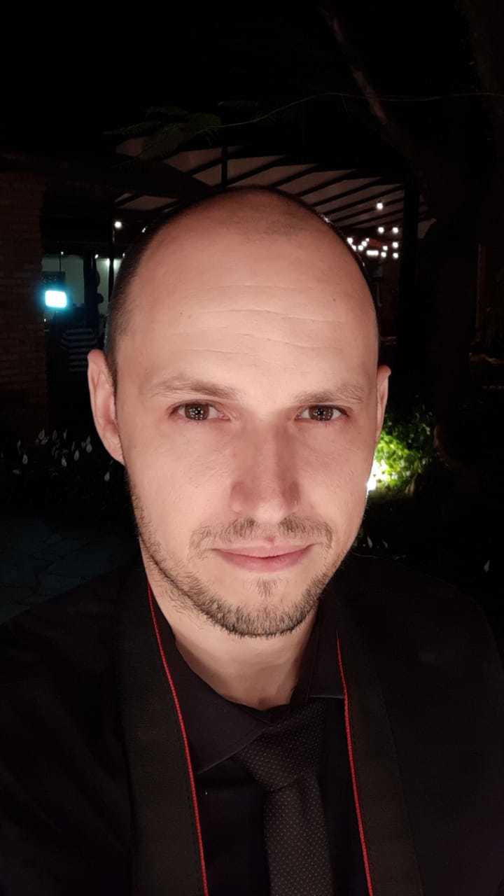 Sobre Fotógrafo de Casamento Valinhos
