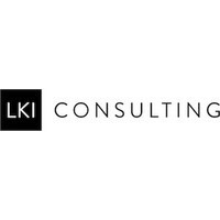 Logotipo de Lki Consulting