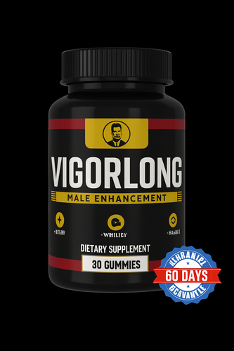 Logotipo de Magnum Opus Male Enhancement