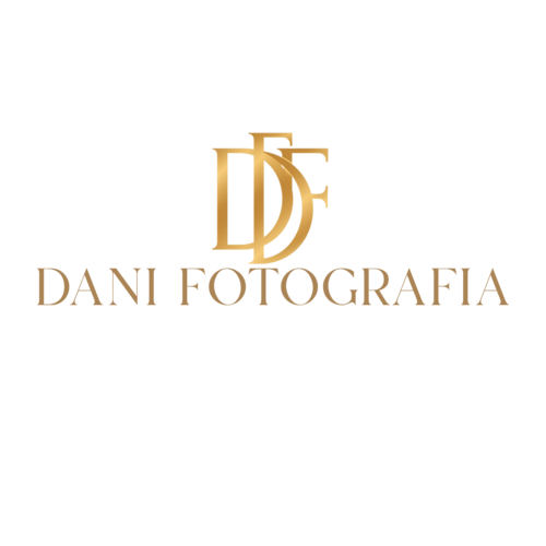Logotipo de DANI FOTOGRAFIA