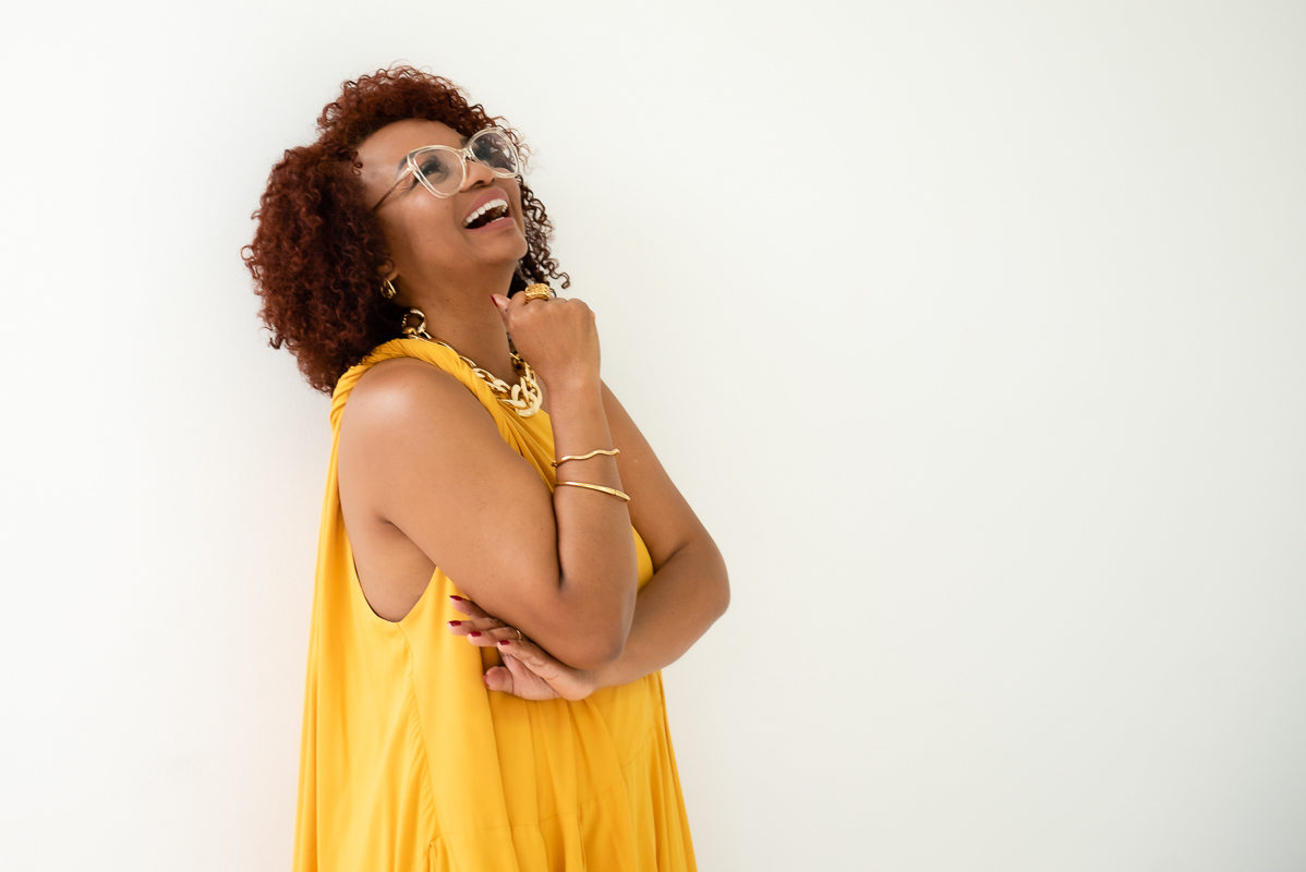 ensaio corporativo feminino no rj