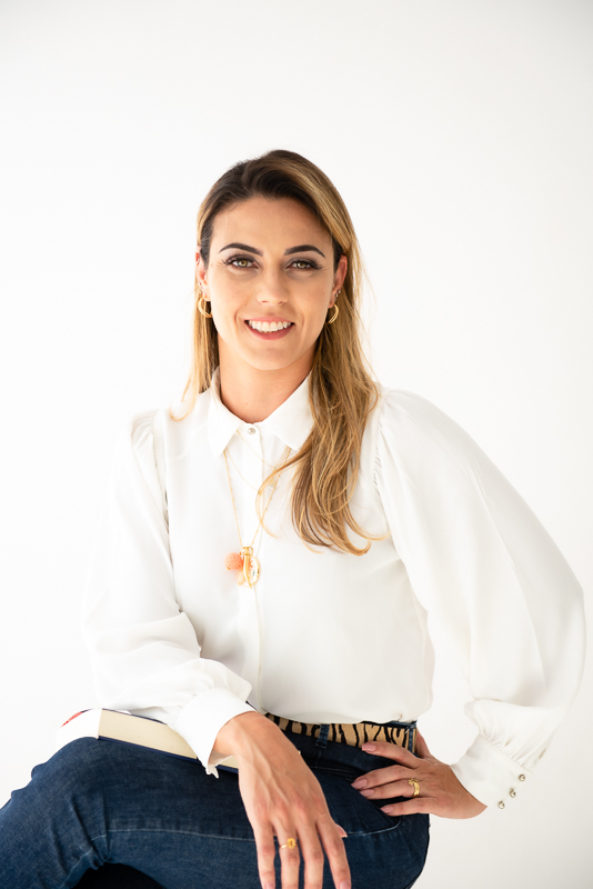 ensaio corporativo rj