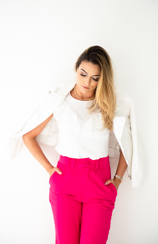 ensaio corporativo rj