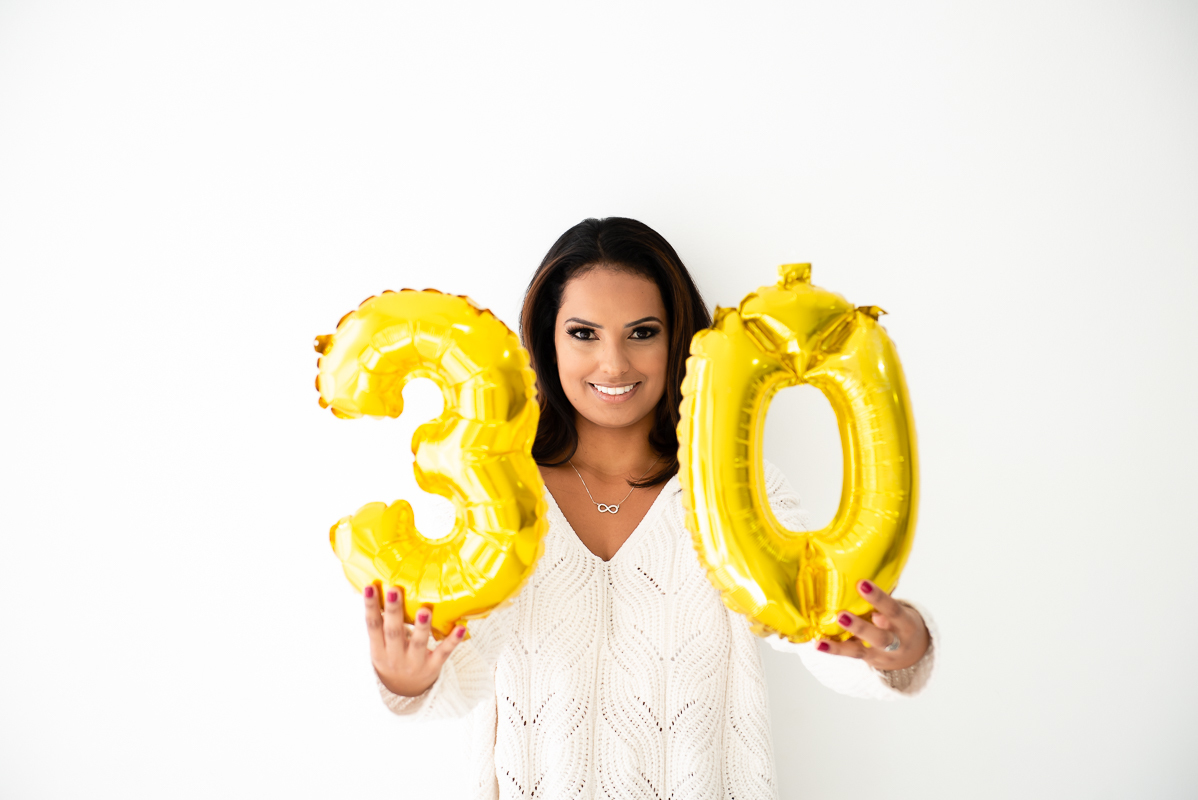 ensaio de aniversario rj