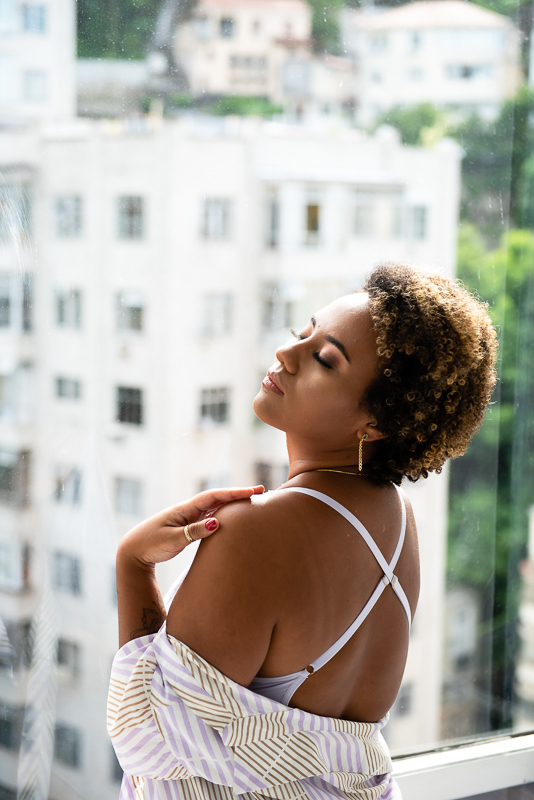 ensaio de aniversario rj