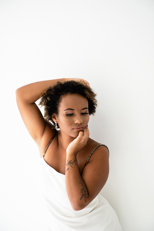 fotos sensuais de mulheres negras