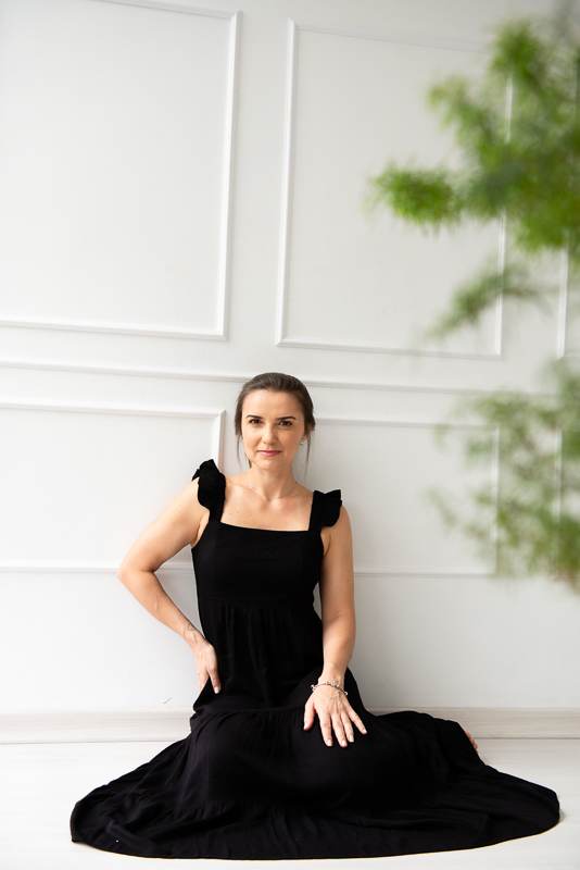 ensaio fotográfico feminino