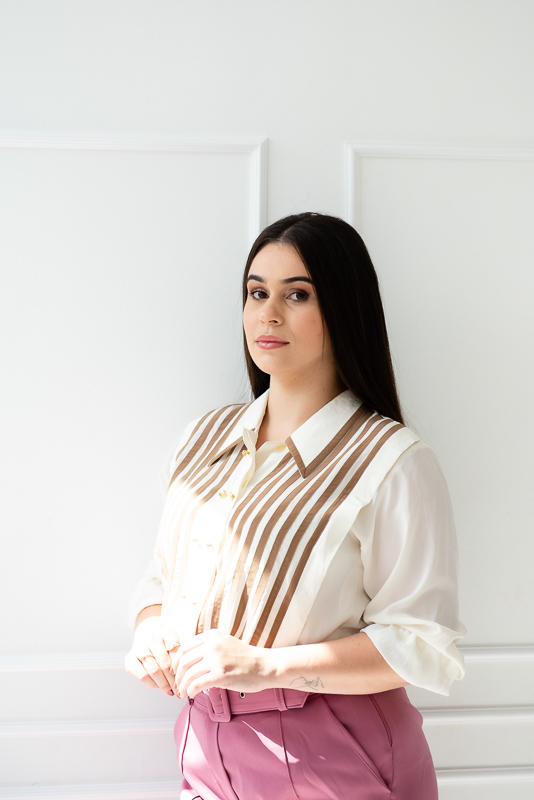 ensaio feminino no rj