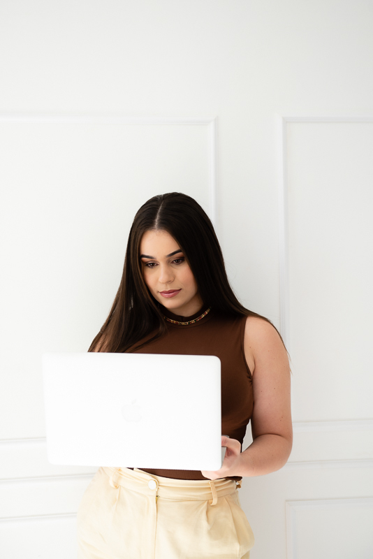 ensaio professional branding no rj