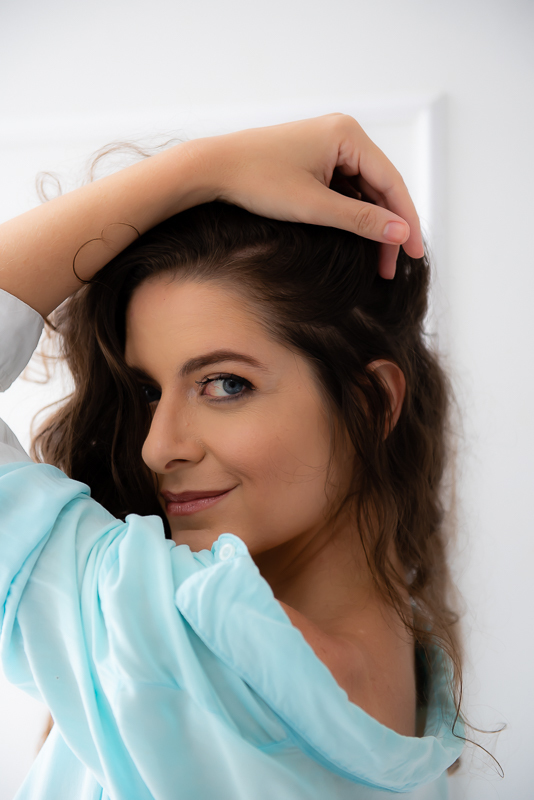 ensaio feminino no rj