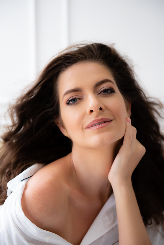 ensaio feminino no rio de janeiro