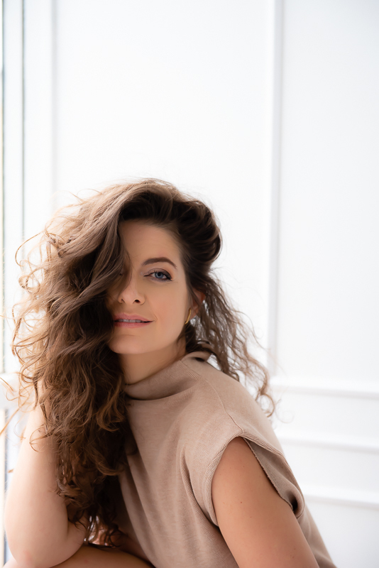 ensaio feminino no rj zona sul