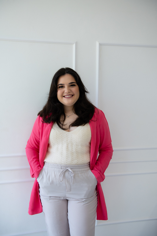 ensaio professional branding no rj