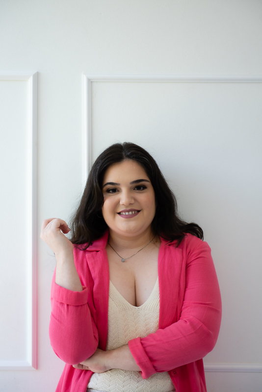 ensaio corporativo rio de janeiro 