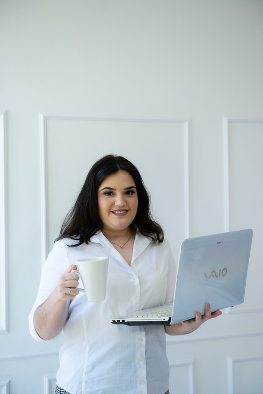 fotos profissionais feminina 