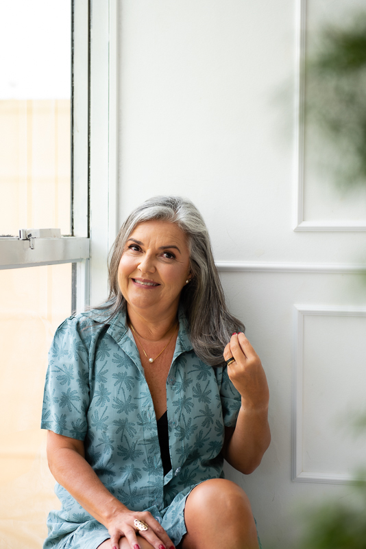 Ensaio Feminino zona sul RJ