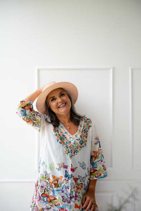 ensaio fotográfico feminino 