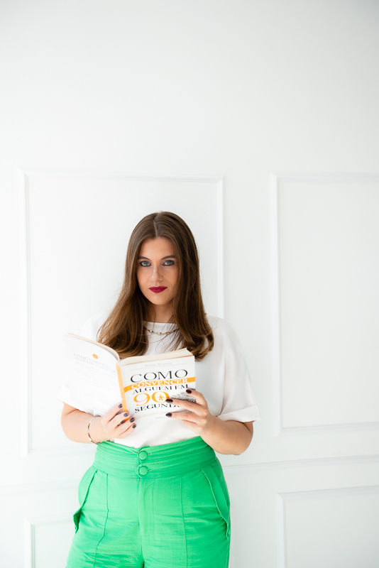 ensaio professional branding no rj