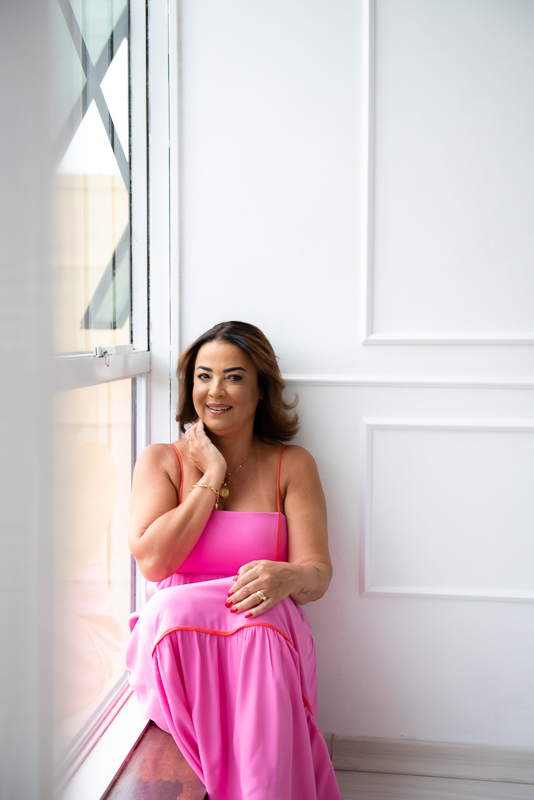 ensaio professional branding no rj