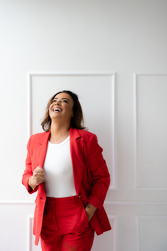 fotos profissionais corporativas