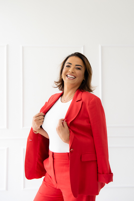 fotos profissionais feminina