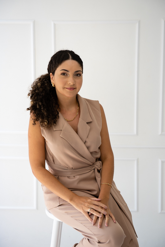 ensaio professional branding no rj