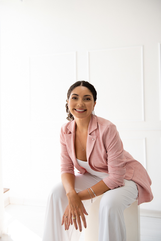 ensaio feminino no rj