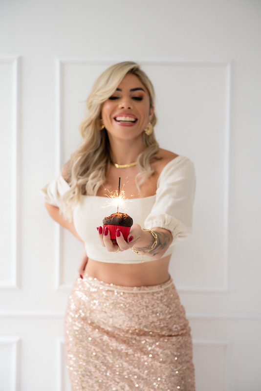 inspiração para fotos de aniversário 