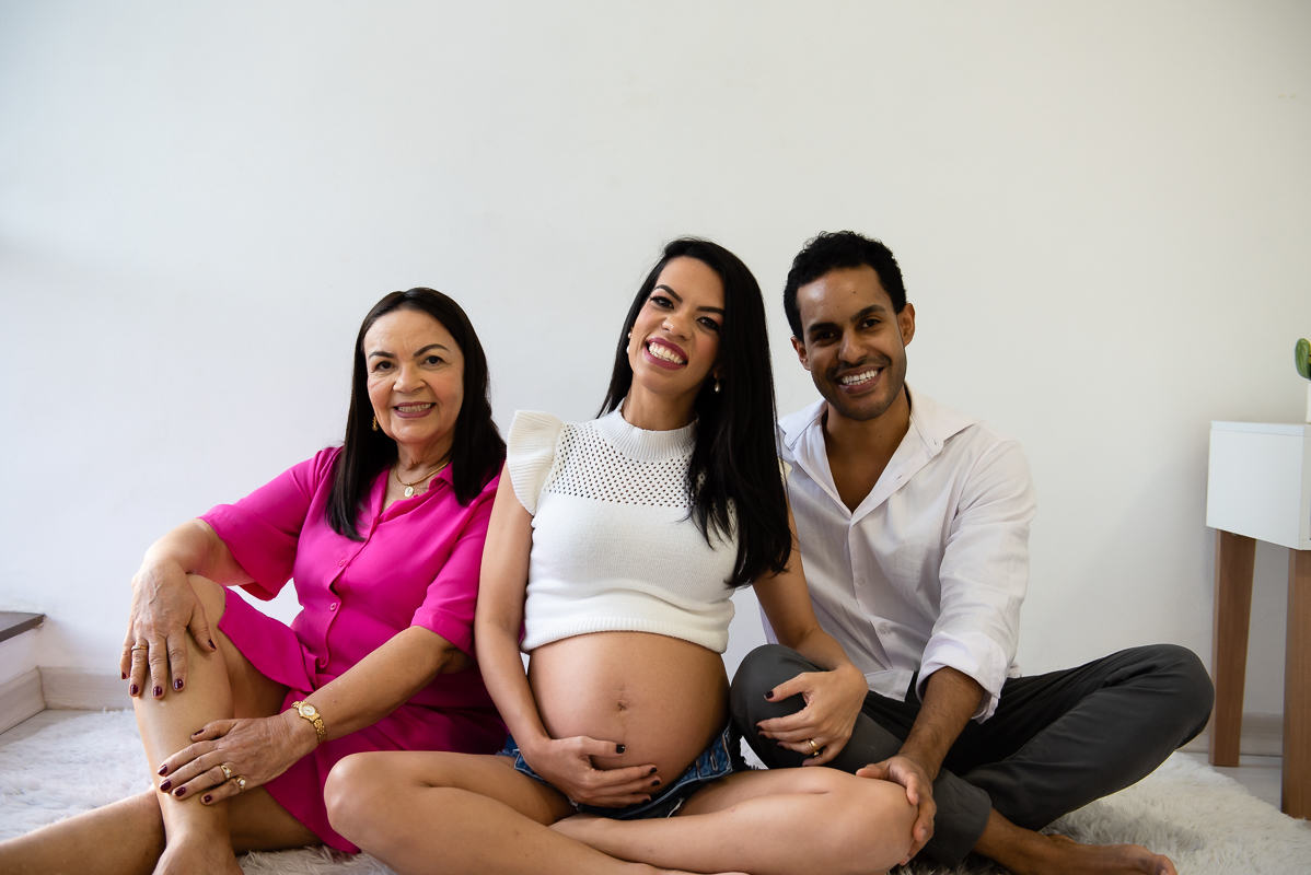 estúdio para fazer fotos de gestante rj