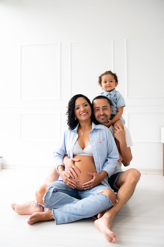 estúdio para fazer fotos de gestante rj