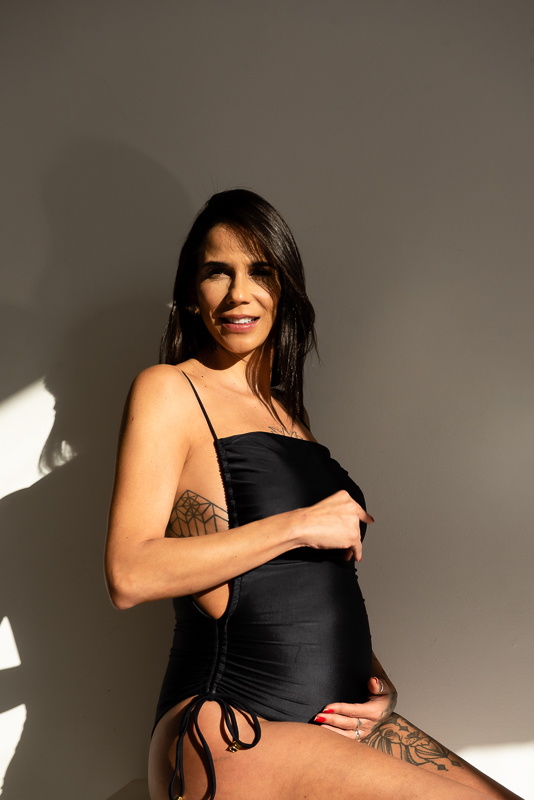 estúdio para fazer fotos de gestante rj