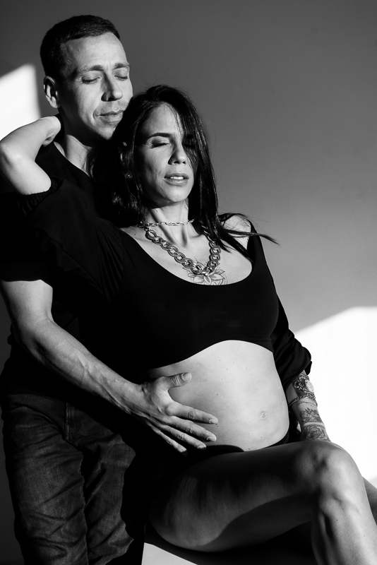 estúdio para fazer fotos de gestante rj