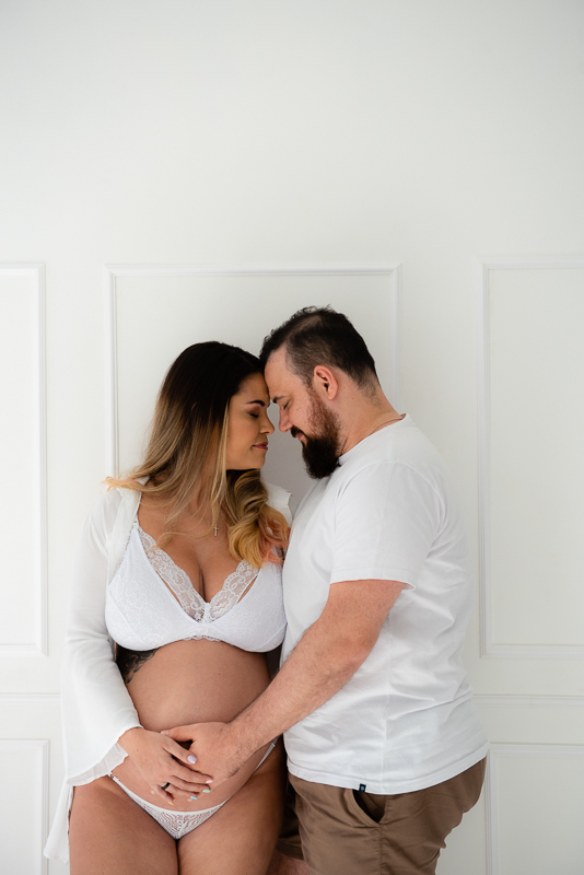 fotos de gestante rj