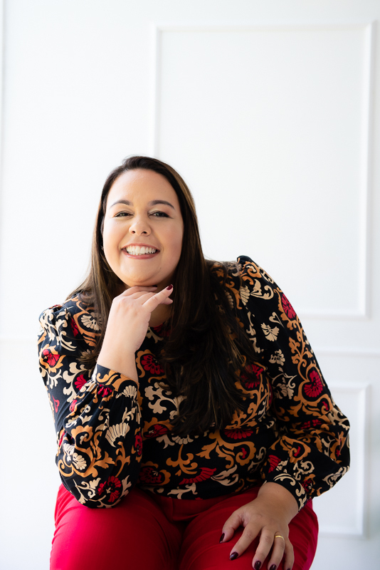 ensaio feminino no rj