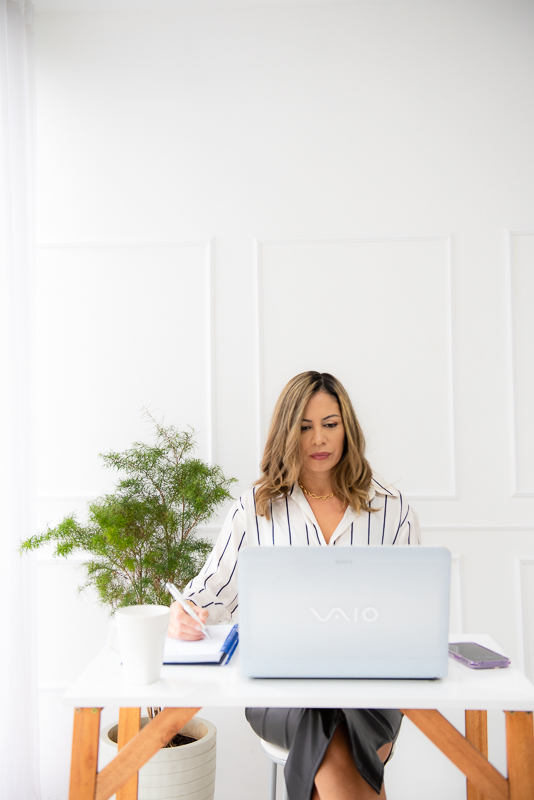 ensaio feminino no rj