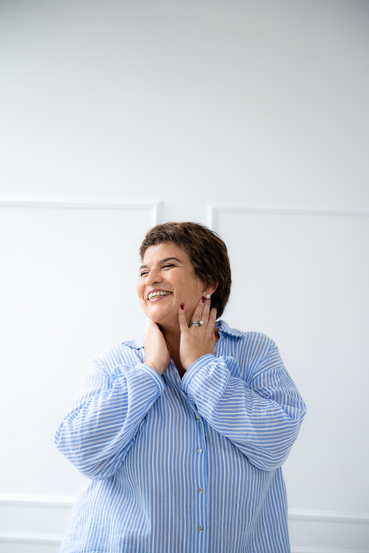 ensaio feminino no rj