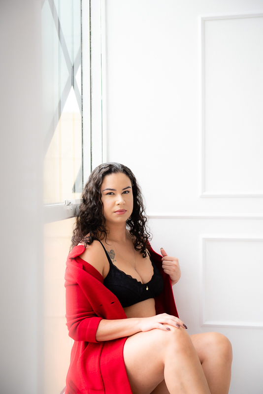 ensaio feminino no rj