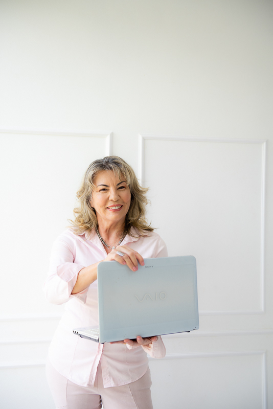 ensaio feminino no rj