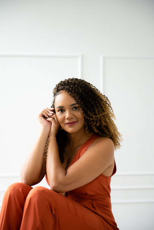Ensaio Feminino zona sul RJ